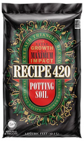 EB Stone Recipe 420 Potting Soil