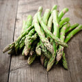 Asparagus, Mary Washington